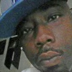 Kenwan aka Mr Blue on some Bobby Shmurda remix shit at Detroit