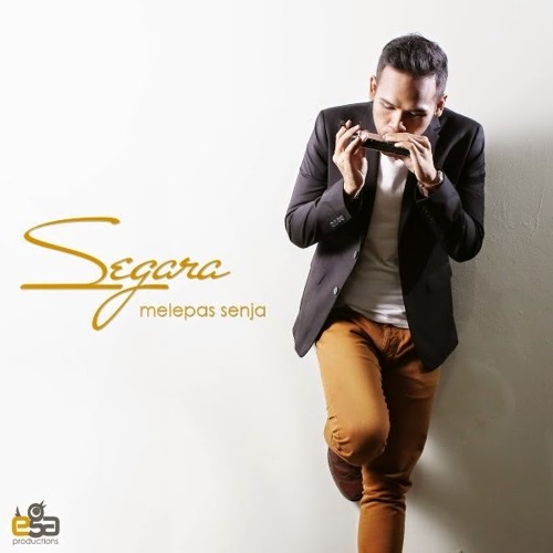 Segara - Melepas Senja