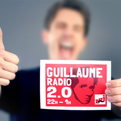 Introduction - GUILLAUME RADIO 2.0 - Mercredi 12 Novembre 2014