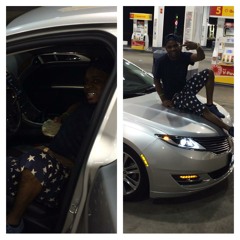 RO$AY RODY - YOUNG RICH & FAMOUS