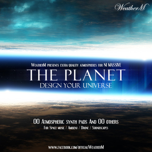The Planet atmospheres