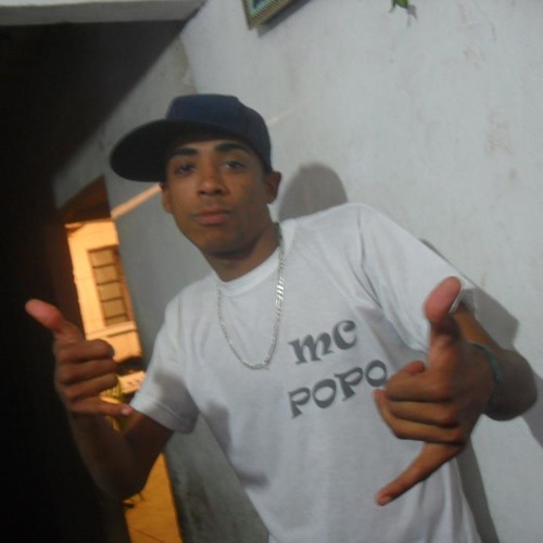 Mc popo - Saudades  [ Dj Perfil MegaMIX)