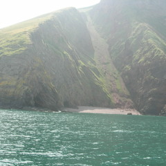 The Bailiff 's Lament