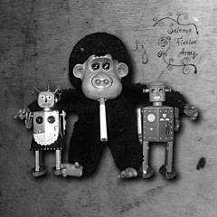 01 Got A Message For U