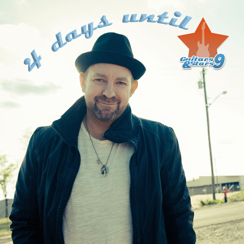 Stream Kristian Bush Baby Girl! by Crockett on Froggy 101 Listen
