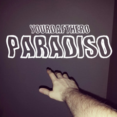 Paradiso (Arctic Monkeys - Do I Wanna Know REMIX)