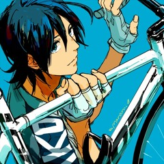 Yowamushi Pedal Grande Road Opening  (弱虫ペダル GR OP).mp3