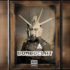 4B - Bomboclat (Hasse de Moor Bootleg)