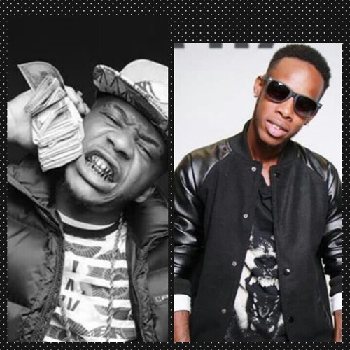 Swill ft Jay Features - Make No Sense