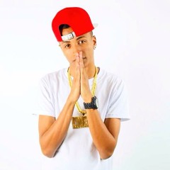 MC JHOW - PASSEI DE NAVE (DJ JORGIN)