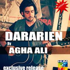 Dararien by Agha Ali - OST "Mehrum"