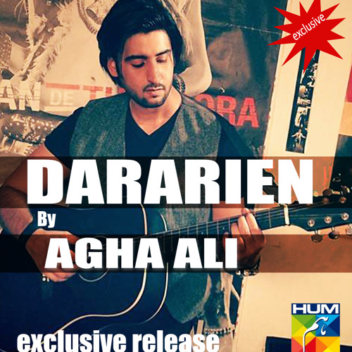Dararien by Agha Ali - OST "Mehrum"