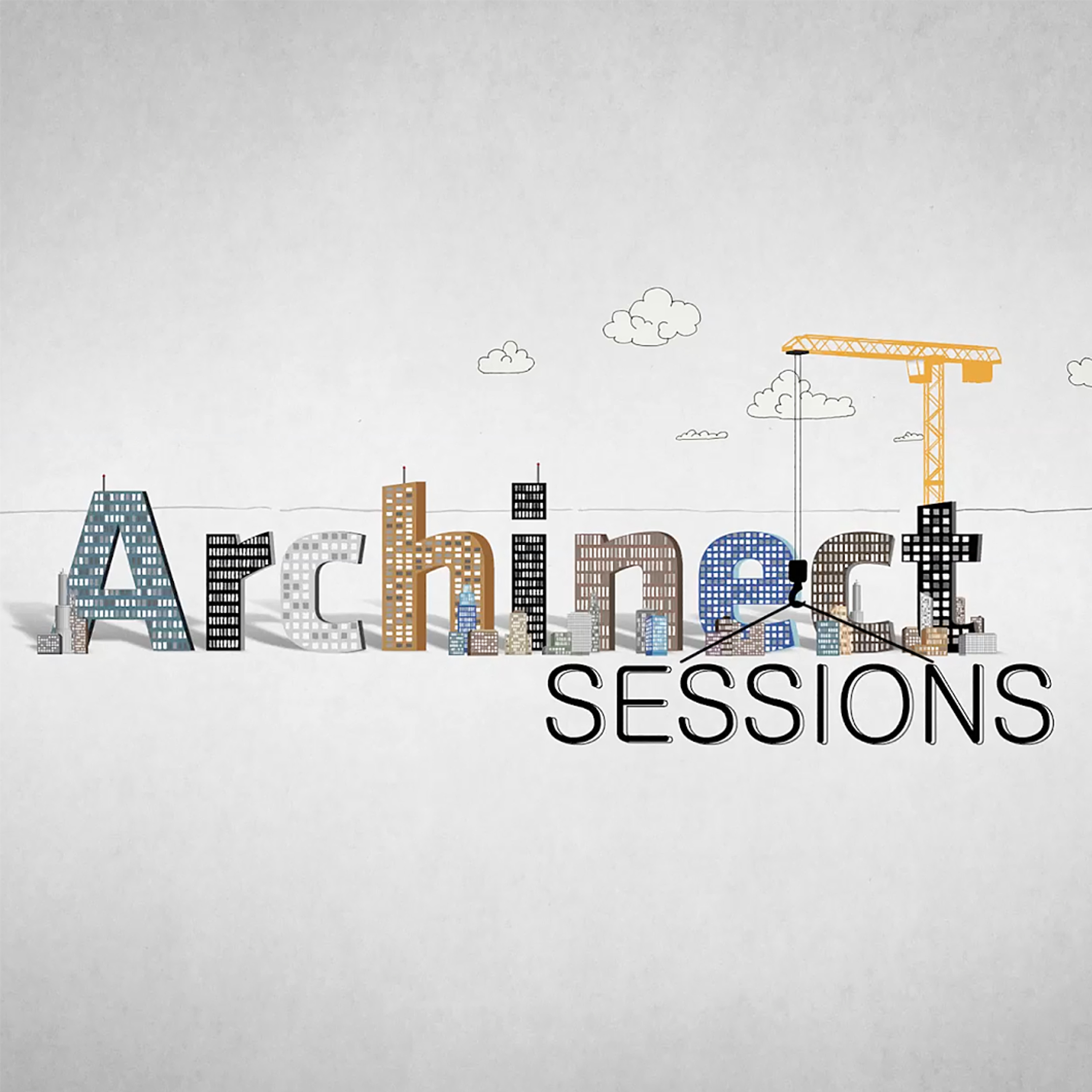 Ken Koense on NJIT's response to the new Michael Graves School of Architecture episode artwork