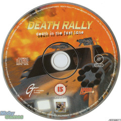 Hall of Fame (Death Rally Soundtrack)