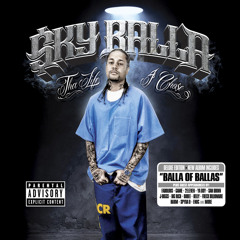 Sky Balla feat. 2Eleven - Keep On Talking
