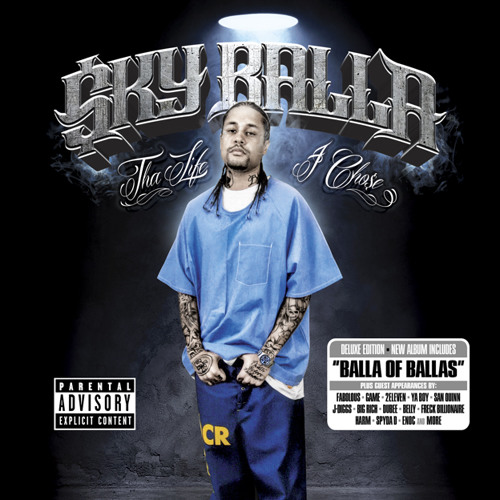 Sky Balla feat. 2Eleven - Keep On Talking