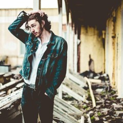 Hozier - Someone New (live Sessions) [pleer.com]