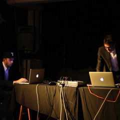 Live: Multiversal, 10.11.14