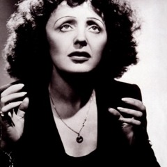 Edith Piaf remix