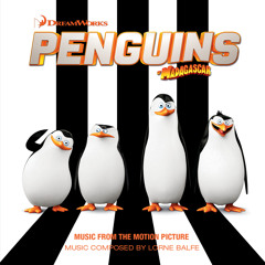 01 The Penguins Of Madagascar