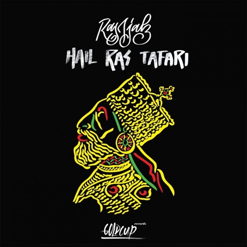 Ras Ijah – Kush Marijuana