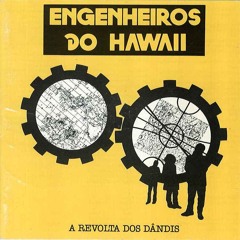 Terra de Gigantes (Engenheiros do Hawaii Cover)