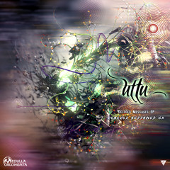 Uttu - Flower Of Life 150 (Medulla Oblongata Records)