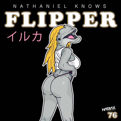 Nathaniel Knows - Flipper *FREE DOWNLOAD*