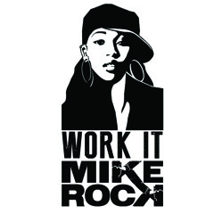 Missy Elliot - Work It (Mike Rock MoombahTwerk Remix)