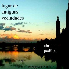 Lugar de antiguas vecindades