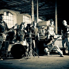 Maquette "La Rage Au Doigt"