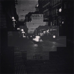 Monolix - Fallin (Original Mix) "Cut Version"
