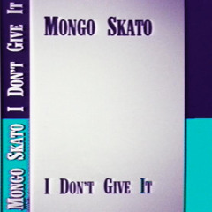Mongo Skato - Turismoc
