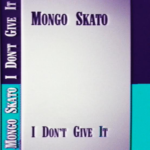 Mongo Skato - Turismoc