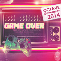 Game Over(octave Generation)