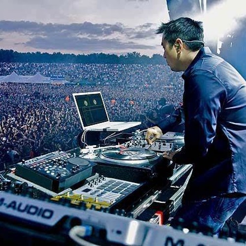 Eminem and Linkin Park