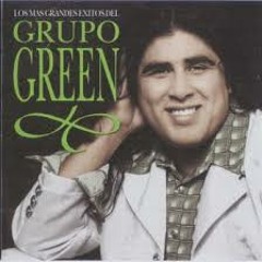 GRUPO GREEN - SOLITARIO