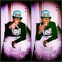 Krazymoe x Got Them Bandz  at (LaughNowCryLater) #RBG #Squad! #DeLoWorld! #Northside!