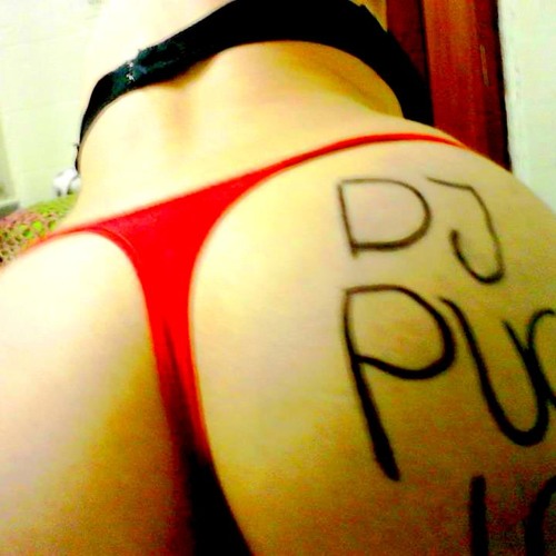 - ME GUSTA - MUEVE ESE CU CU - DJ PUCHO LG 015 - ACAPELLAS