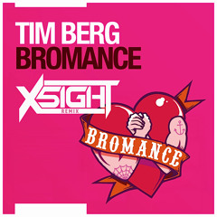 Seek Bromance (X5IGHT Remix) [Instrumental]