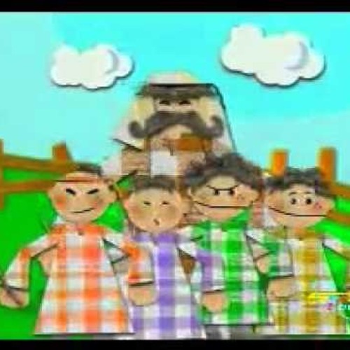 كم غنمه بقيت في المرعى