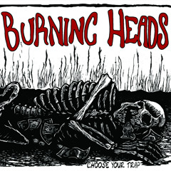Burning Heads - "Keep On Dancing"