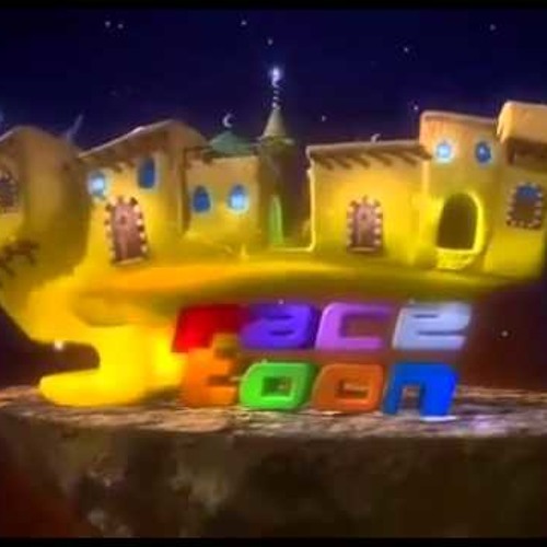 أهلاً رمضان يا شهر الغفران - سبيس تون Spacetoon