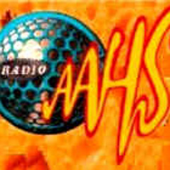 Radio AAHS Jingle Montage