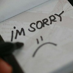 I'm Sorry (Orchestral Interlude)