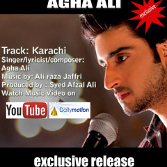 KARACHI (Kahani is sheher ki)