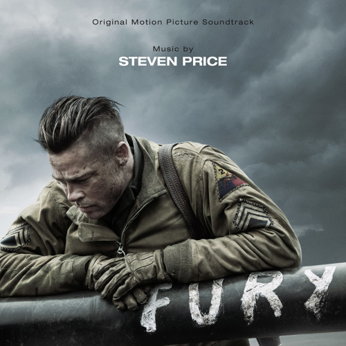 Steven Price - 01 - April 1945 (Fury Original Soundtrack)