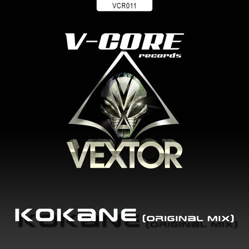 Vextor - Kokane (original mix)
