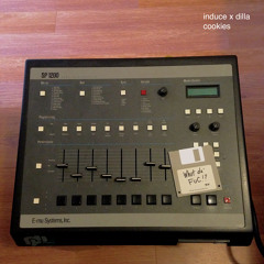 Induce x Dilla - "Cookies"
