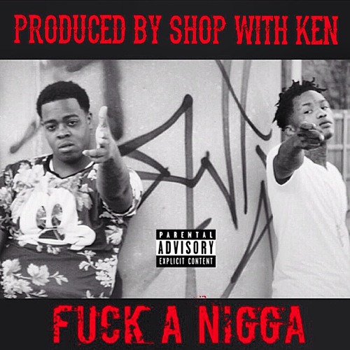 Scotty Cain Ft YB - F.A.N